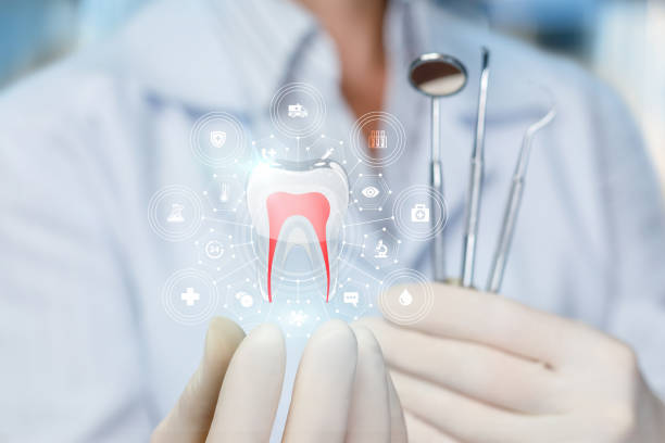Laser Dentistry in Friday Harbor, WA