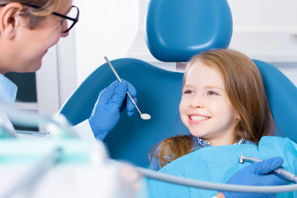 Emergency Dental Services in Friday Harbor, WA
