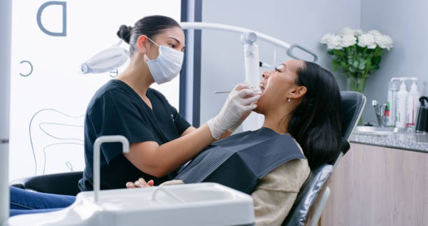 Emergency Dental Services in Friday Harbor, WA