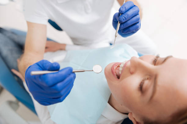 Best Emergency Dental Care  in Friday Harbor, WA